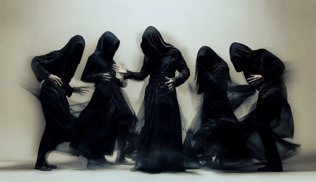 Aemaerth — Orchestral Death Metal cover art